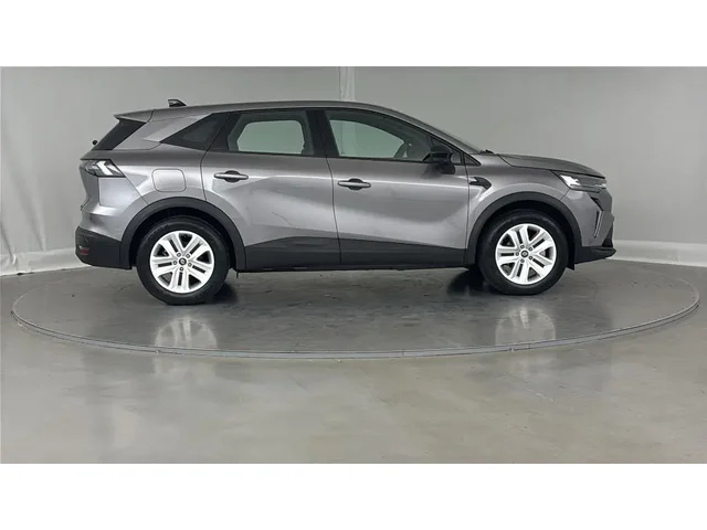 Occasion Renault Symbioz à ENGLOS chez RENAULT | ENGLOS