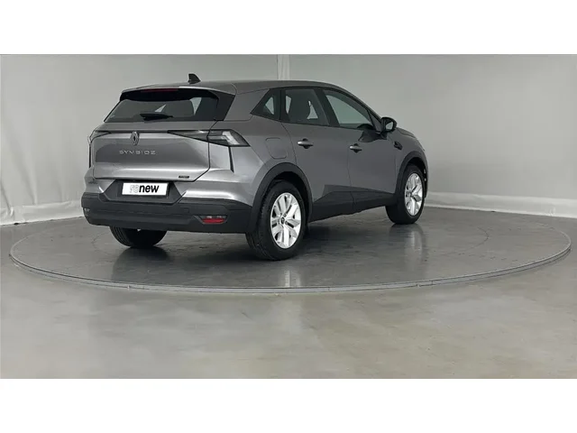Occasion Renault Symbioz à ENGLOS chez RENAULT | ENGLOS