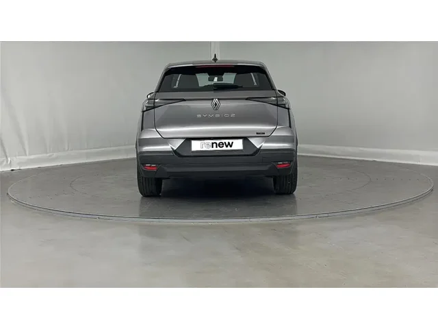 Occasion Renault Symbioz à ENGLOS chez RENAULT | ENGLOS