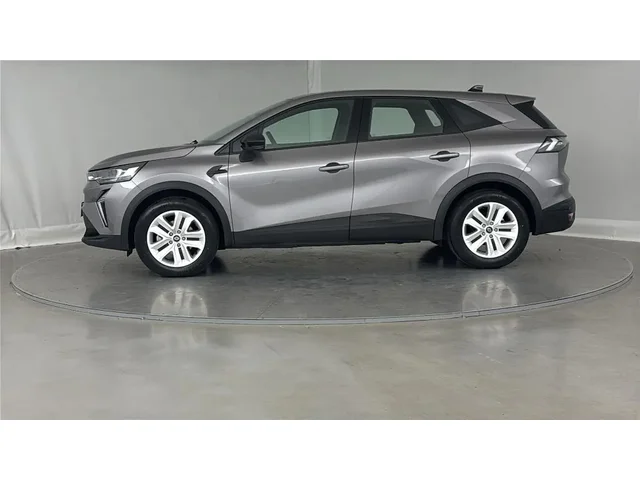 Occasion Renault Symbioz à ENGLOS chez RENAULT | ENGLOS
