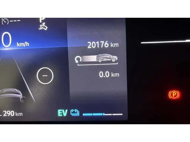 Occasion Renault Symbioz à ENGLOS chez RENAULT | ENGLOS