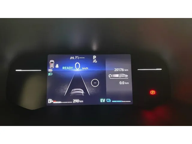 Occasion Renault Symbioz à ENGLOS chez RENAULT | ENGLOS