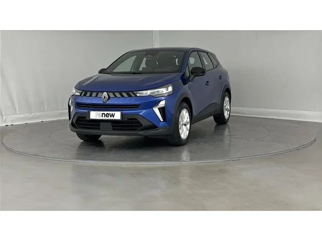 Occasion Renault Symbioz à ENGLOS chez RENAULT | ENGLOS