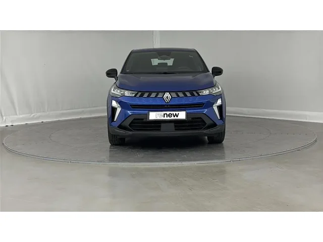 Occasion Renault Symbioz à ENGLOS chez RENAULT | ENGLOS
