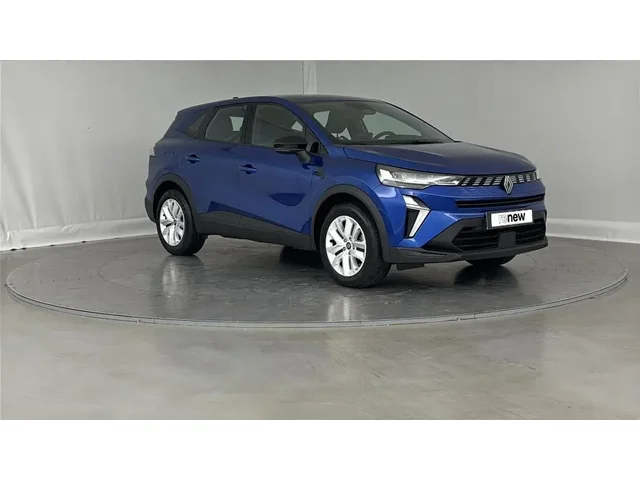 Occasion Renault Symbioz à ENGLOS chez RENAULT | ENGLOS