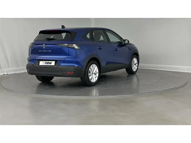 Occasion Renault Symbioz à ENGLOS chez RENAULT | ENGLOS