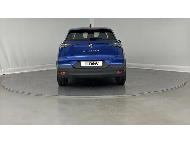 Occasion Renault Symbioz à ENGLOS chez RENAULT | ENGLOS