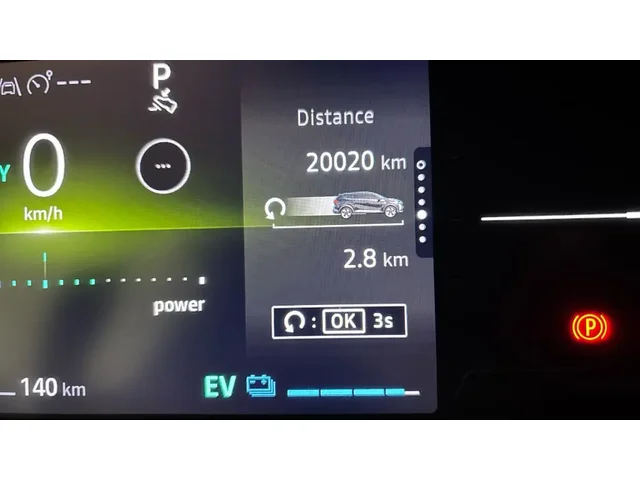 Occasion Renault Symbioz à ENGLOS chez RENAULT | ENGLOS