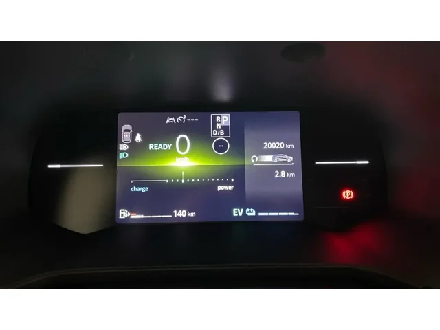 Occasion Renault Symbioz à ENGLOS chez RENAULT | ENGLOS