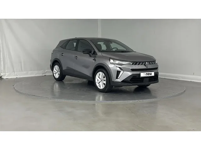 Occasion Renault Symbioz à ENGLOS chez RENAULT | ENGLOS