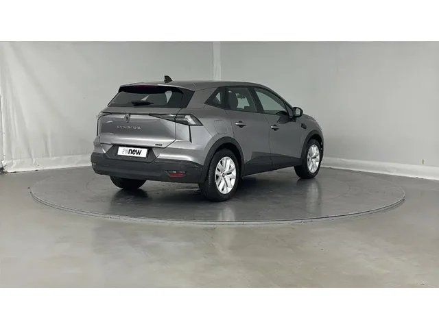 Occasion Renault Symbioz à ENGLOS chez RENAULT | ENGLOS