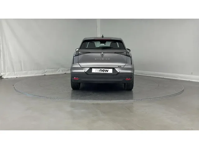 Occasion Renault Symbioz à ENGLOS chez RENAULT | ENGLOS