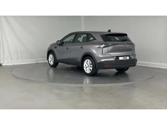 Occasion Renault Symbioz à ENGLOS chez RENAULT | ENGLOS