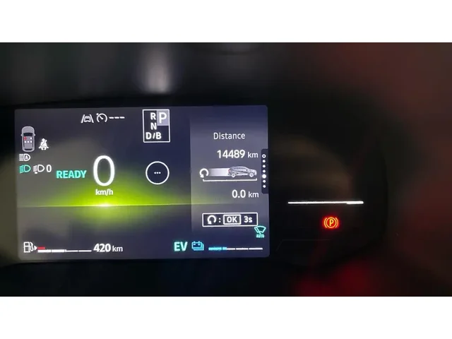 Occasion Renault Symbioz à ENGLOS chez RENAULT | ENGLOS