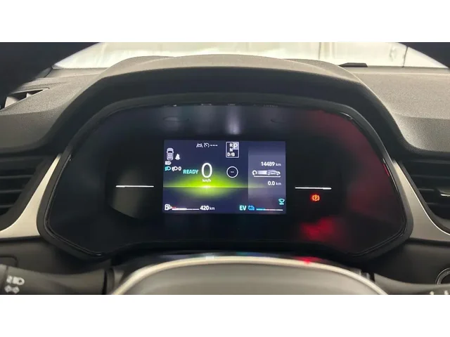 Occasion Renault Symbioz à ENGLOS chez RENAULT | ENGLOS