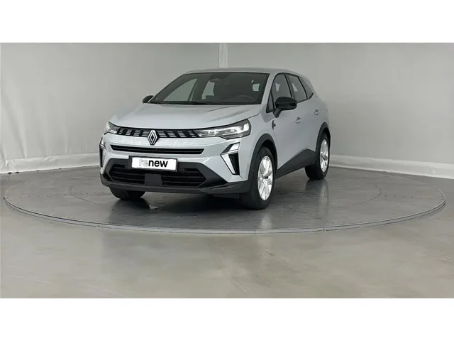 Occasion Renault Symbioz à ENGLOS chez RENAULT | ENGLOS