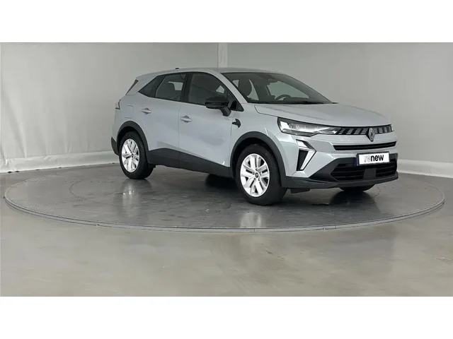 Occasion Renault Symbioz à ENGLOS chez RENAULT | ENGLOS