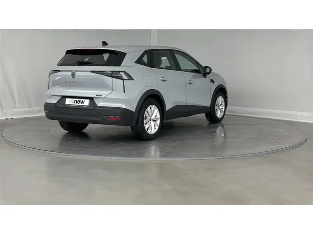 Occasion Renault Symbioz à ENGLOS chez RENAULT | ENGLOS