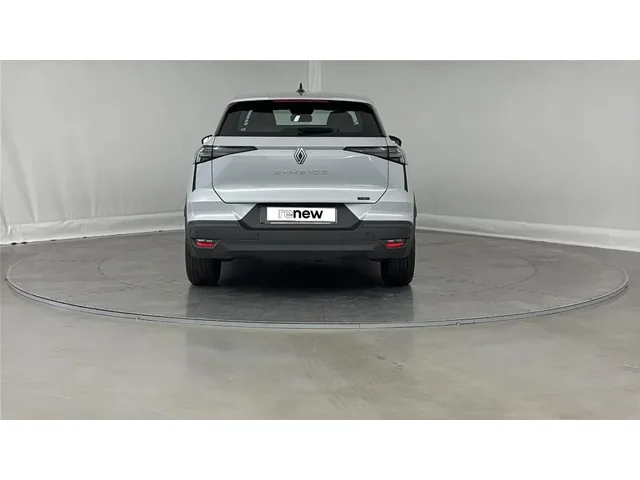 Occasion Renault Symbioz à ENGLOS chez RENAULT | ENGLOS