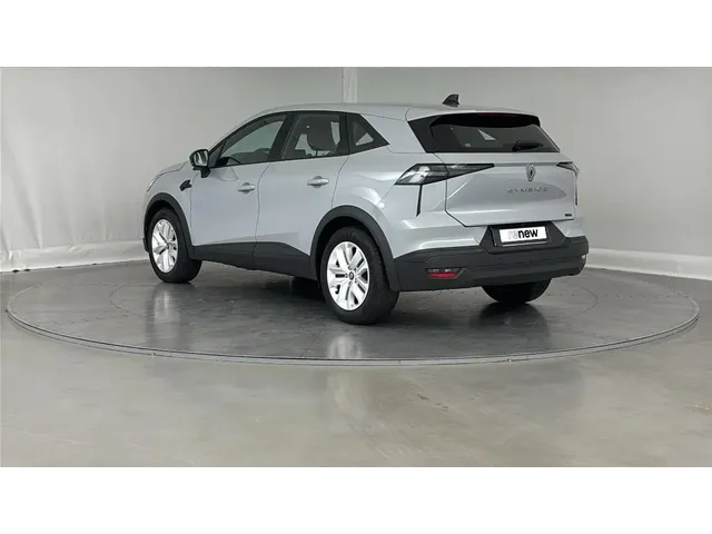 Occasion Renault Symbioz à ENGLOS chez RENAULT | ENGLOS