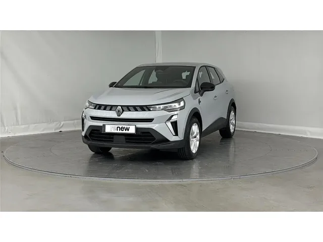Occasion Renault Symbioz à ENGLOS chez RENAULT | ENGLOS