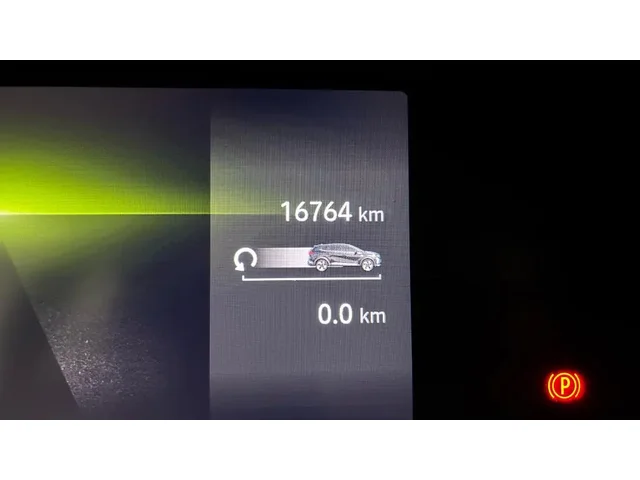 Occasion Renault Symbioz à ENGLOS chez RENAULT | ENGLOS