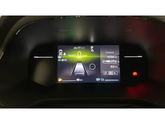Occasion Renault Symbioz à ENGLOS chez RENAULT | ENGLOS