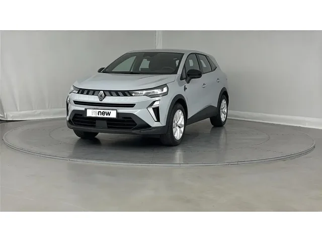 Occasion Renault Symbioz à ENGLOS chez RENAULT | ENGLOS