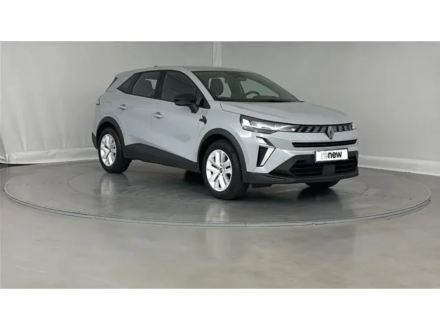 Occasion Renault Symbioz à ENGLOS chez RENAULT | ENGLOS