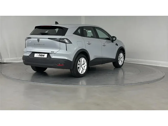 Occasion Renault Symbioz à ENGLOS chez RENAULT | ENGLOS