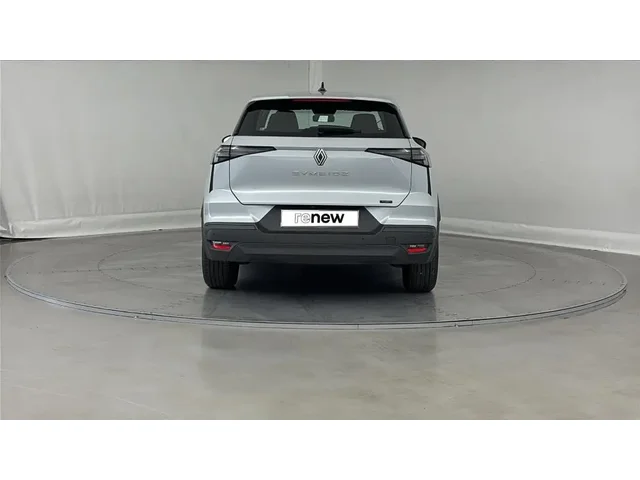 Occasion Renault Symbioz à ENGLOS chez RENAULT | ENGLOS