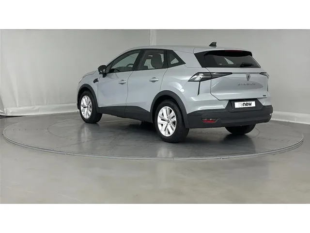 Occasion Renault Symbioz à ENGLOS chez RENAULT | ENGLOS