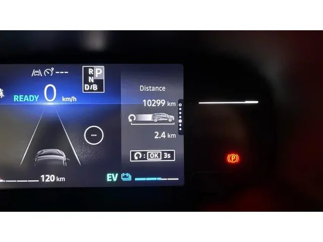Occasion Renault Symbioz à ENGLOS chez RENAULT | ENGLOS