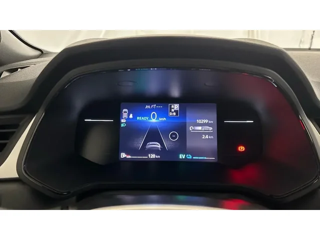 Occasion Renault Symbioz à ENGLOS chez RENAULT | ENGLOS