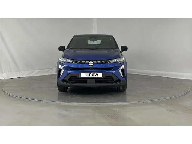 Occasion Renault Symbioz à ENGLOS chez RENAULT | ENGLOS