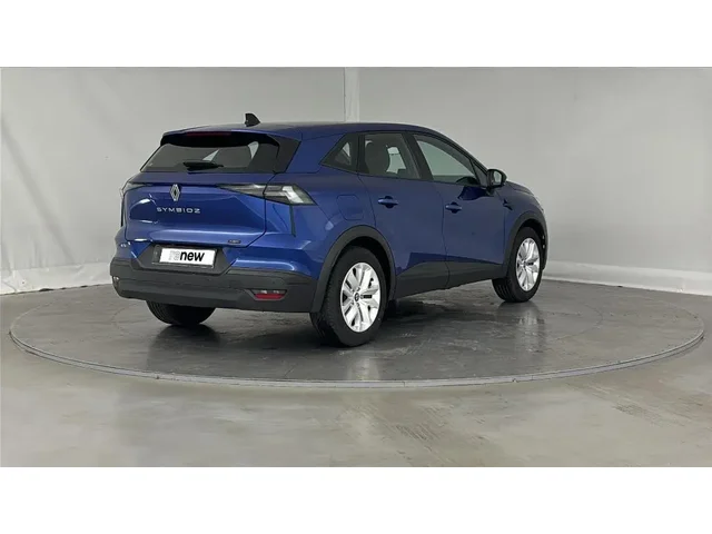 Occasion Renault Symbioz à ENGLOS chez RENAULT | ENGLOS