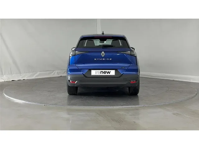 Occasion Renault Symbioz à ENGLOS chez RENAULT | ENGLOS
