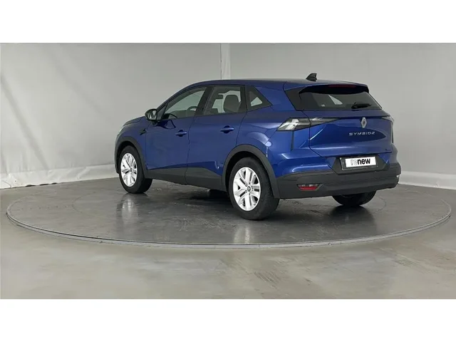 Occasion Renault Symbioz à ENGLOS chez RENAULT | ENGLOS