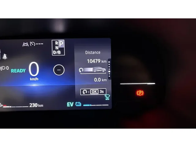Occasion Renault Symbioz à ENGLOS chez RENAULT | ENGLOS