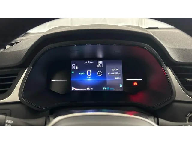 Occasion Renault Symbioz à ENGLOS chez RENAULT | ENGLOS