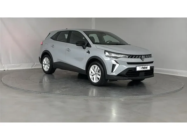 Occasion Renault Symbioz à THIONVILLE chez RENAULT | THIONVILLE