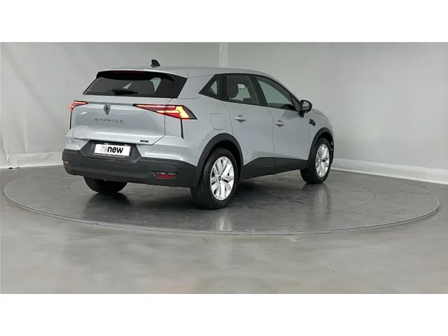Occasion Renault Symbioz à THIONVILLE chez RENAULT | THIONVILLE