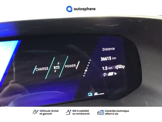 Occasion Renault Symbioz à ENGLOS chez RENAULT | ENGLOS