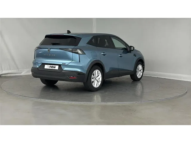 Occasion Renault Symbioz à CRETEIL chez RENAULT | CRETEIL