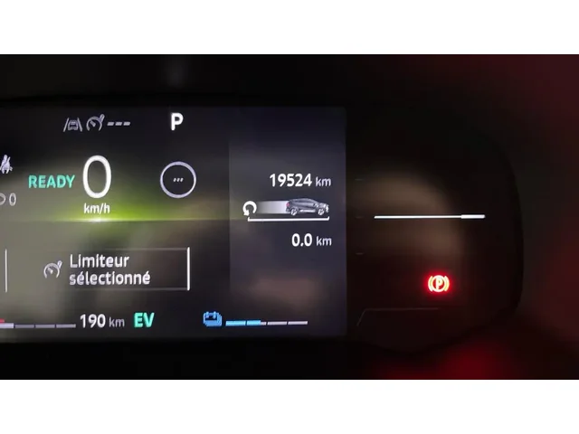 Occasion Renault Symbioz à CRETEIL chez RENAULT | CRETEIL