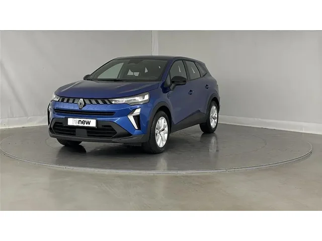 Occasion Renault Symbioz à ENGLOS chez RENAULT | ENGLOS