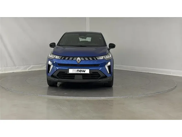 Occasion Renault Symbioz à ENGLOS chez RENAULT | ENGLOS