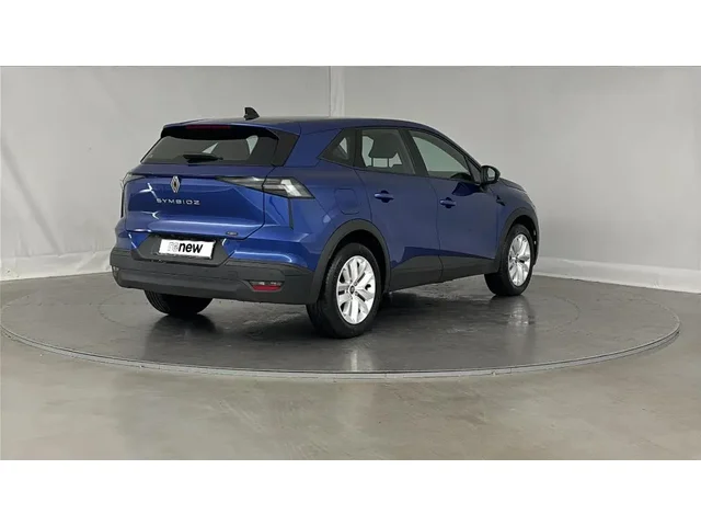 Occasion Renault Symbioz à ENGLOS chez RENAULT | ENGLOS
