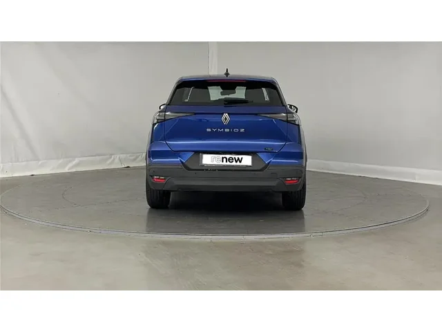Occasion Renault Symbioz à ENGLOS chez RENAULT | ENGLOS