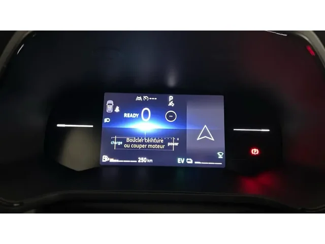 Occasion Renault Symbioz à ENGLOS chez RENAULT | ENGLOS